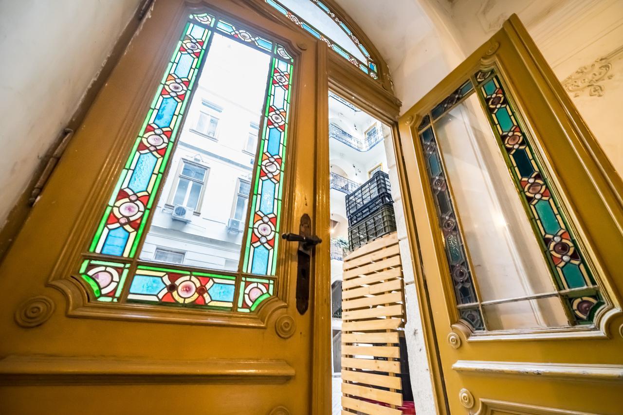 Broadway Apartamento