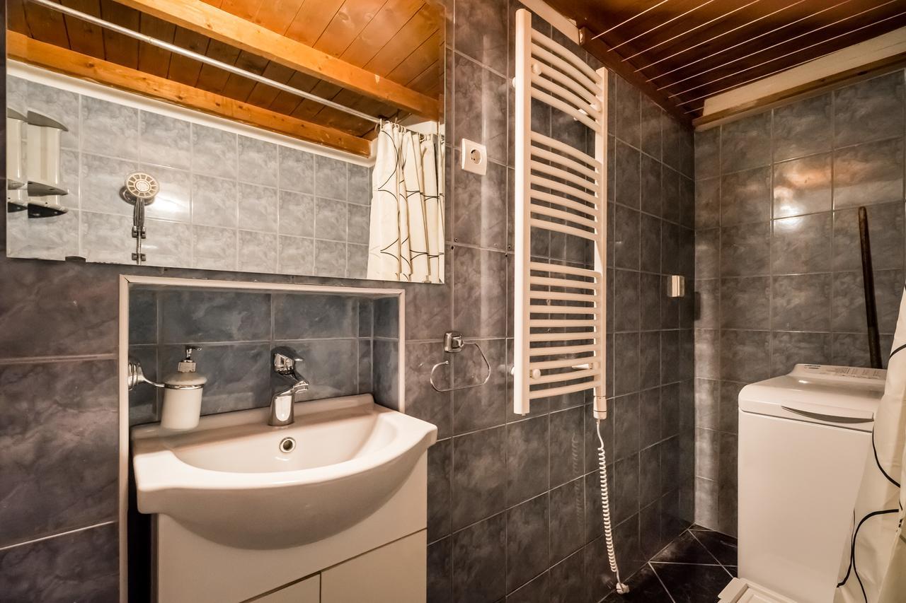 Apartment Broadway Budapest